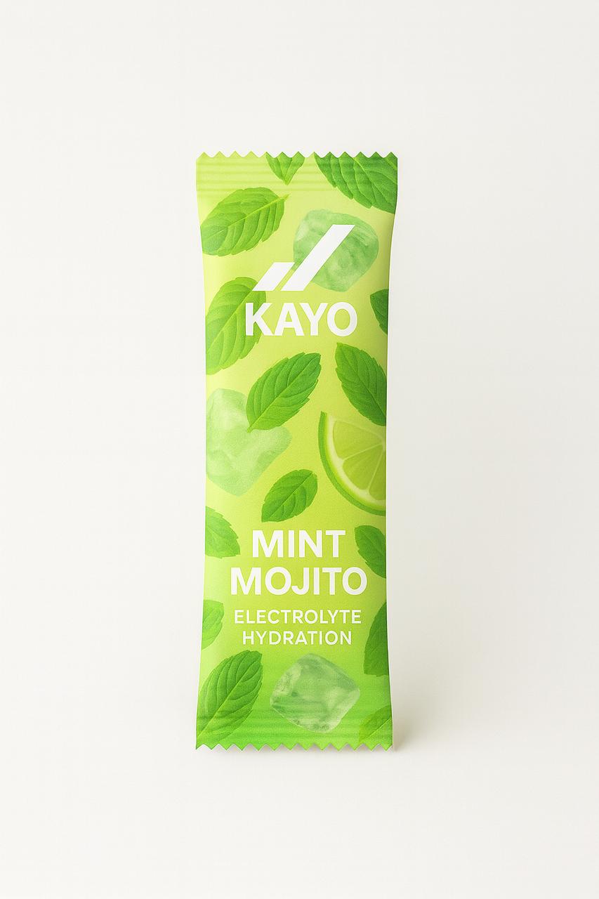 Mint Mojito