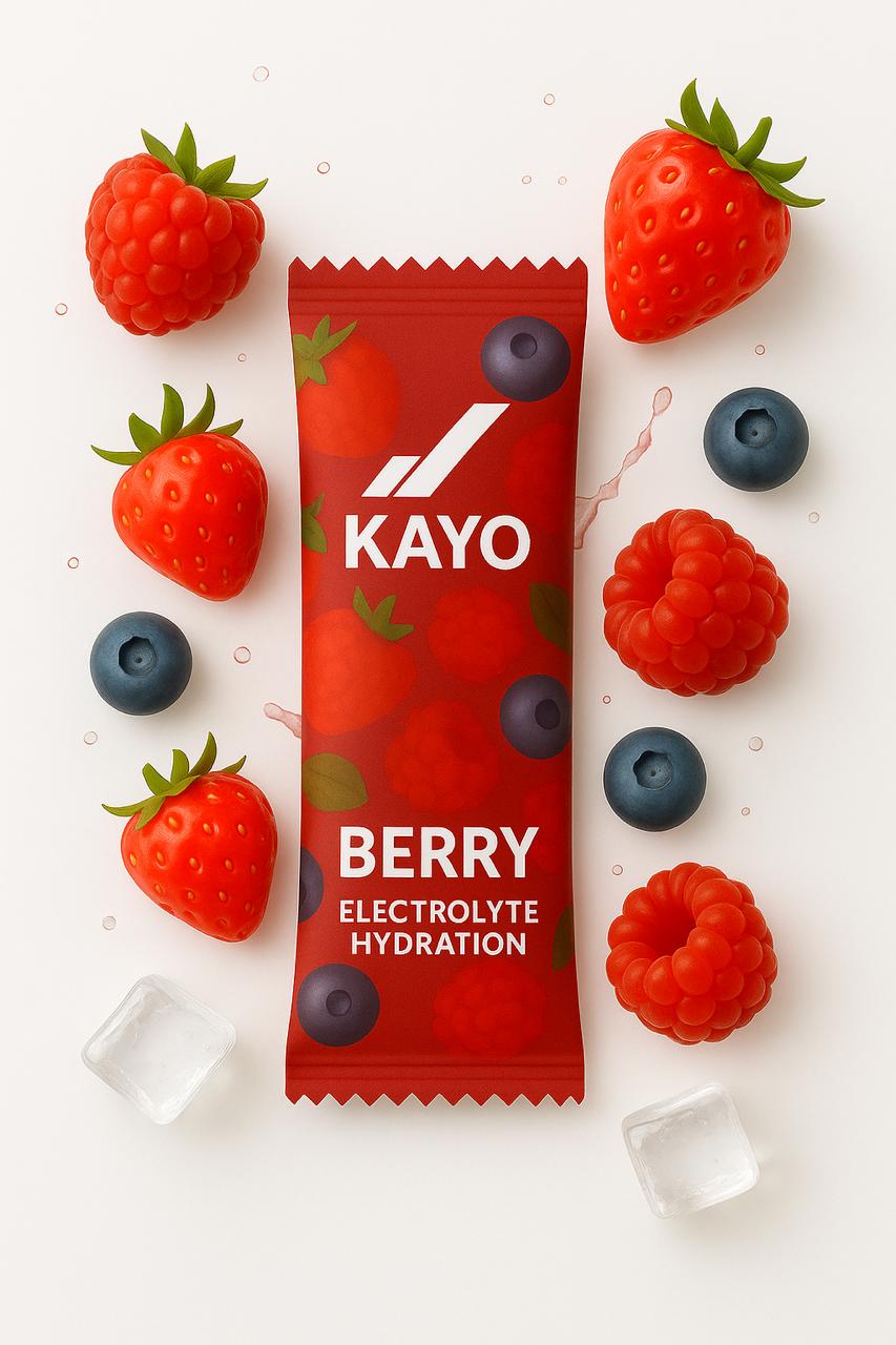 Berry Blast