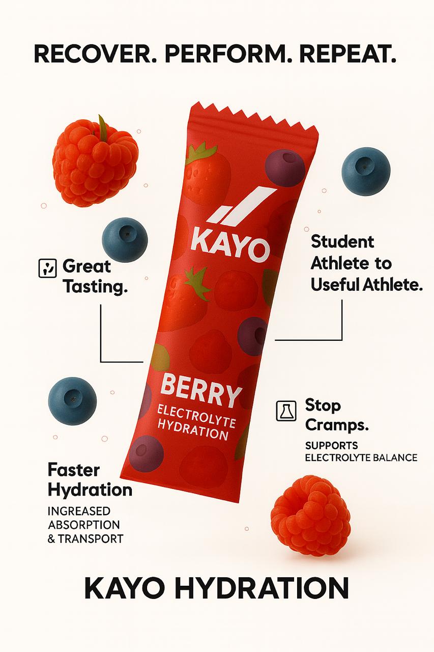 Berry Blast