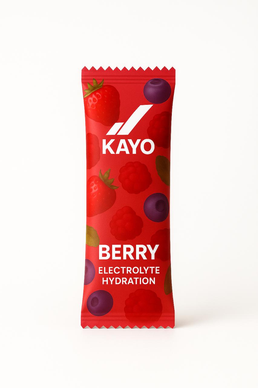 Berry Blast