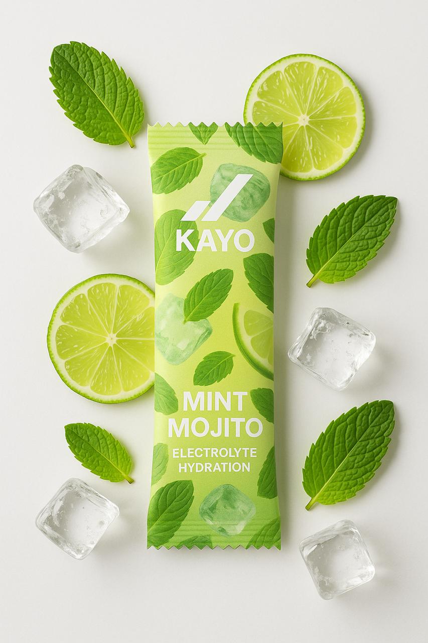 Mint Mojito