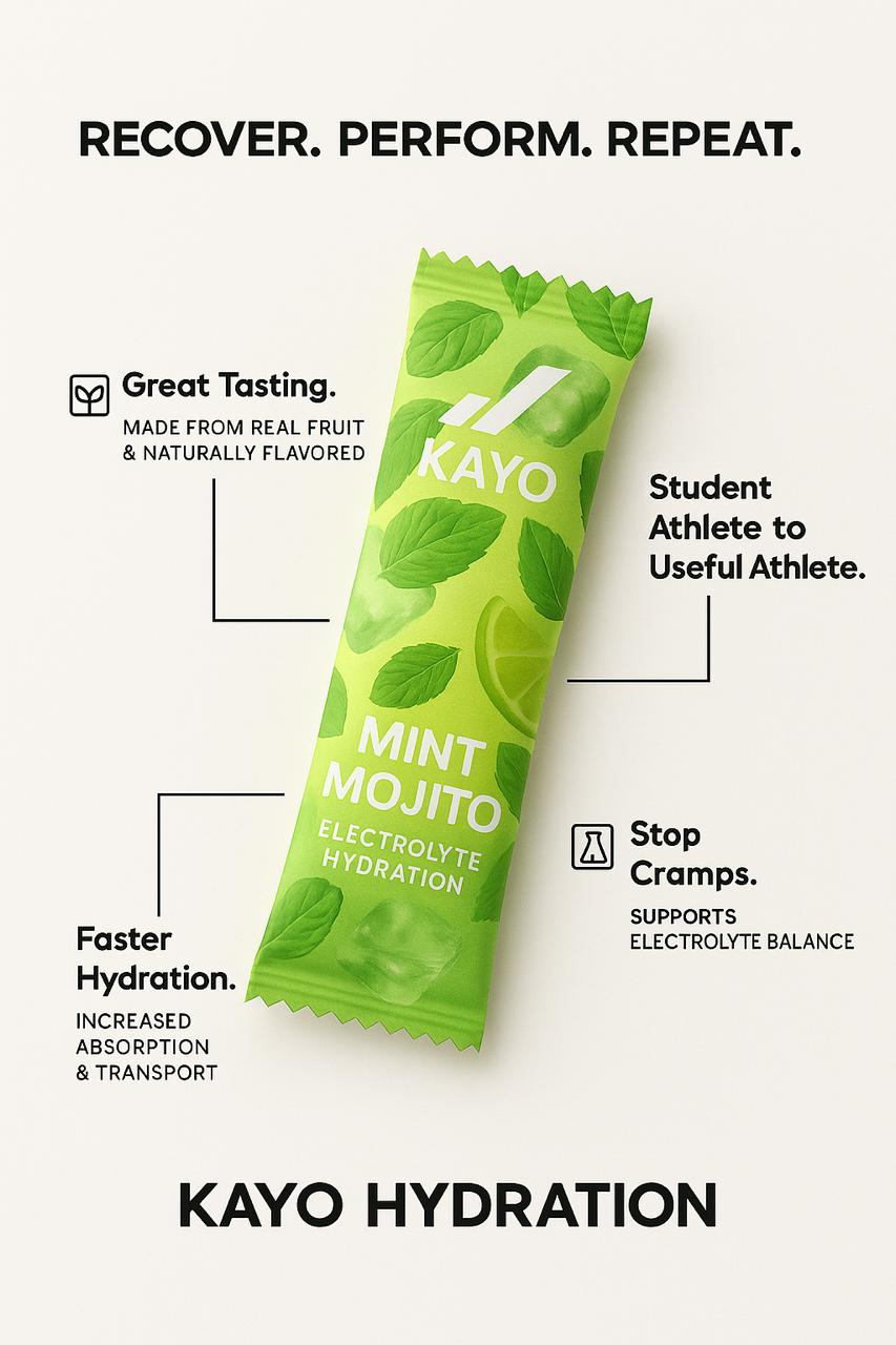 Mint Mojito